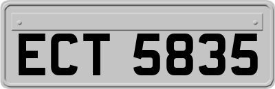 ECT5835