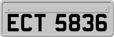 ECT5836