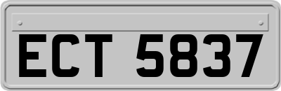 ECT5837