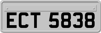 ECT5838