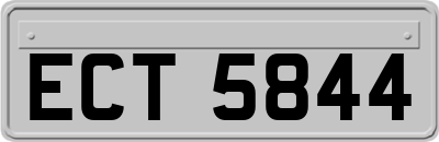 ECT5844