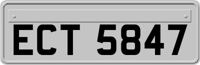 ECT5847