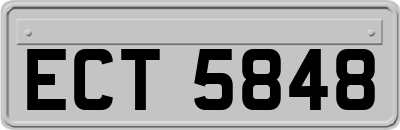 ECT5848