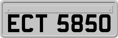 ECT5850