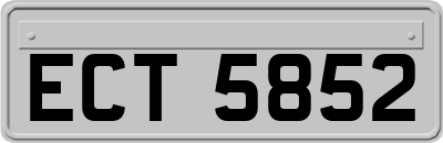 ECT5852