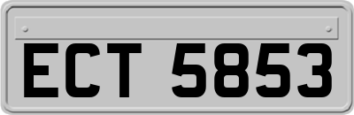ECT5853