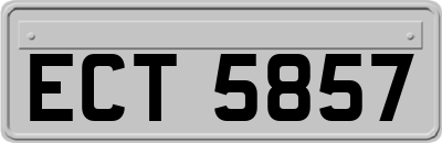 ECT5857