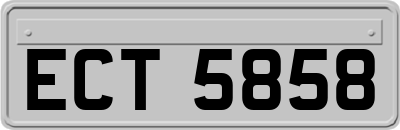ECT5858