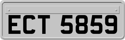 ECT5859
