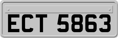 ECT5863