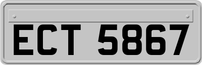 ECT5867