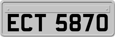 ECT5870