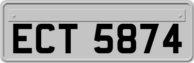 ECT5874