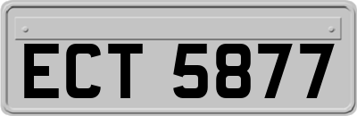 ECT5877
