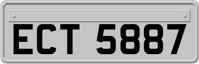 ECT5887