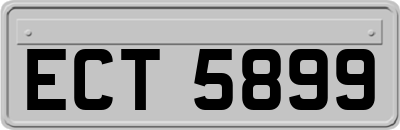 ECT5899