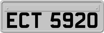 ECT5920