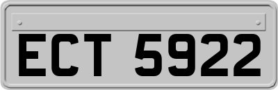 ECT5922