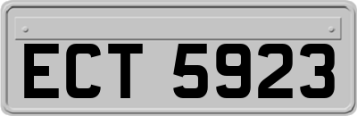 ECT5923