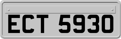 ECT5930