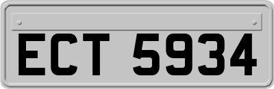 ECT5934