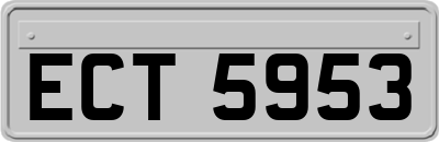 ECT5953