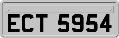 ECT5954