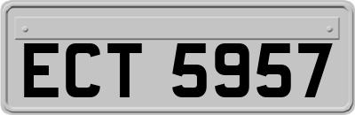 ECT5957