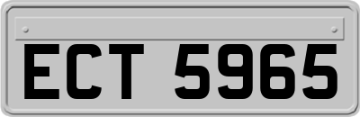 ECT5965