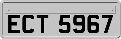 ECT5967