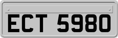 ECT5980