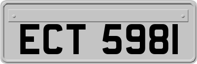 ECT5981