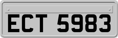 ECT5983