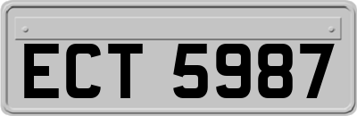 ECT5987