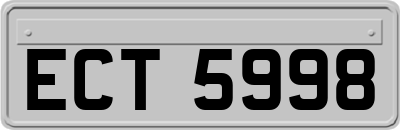 ECT5998