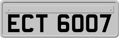 ECT6007
