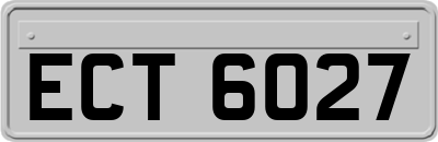 ECT6027
