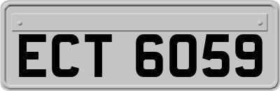 ECT6059
