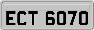ECT6070