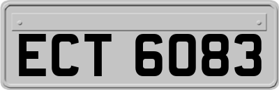 ECT6083