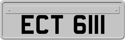 ECT6111