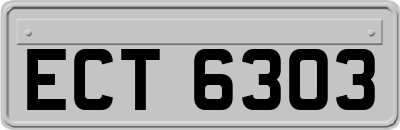 ECT6303