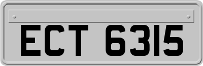 ECT6315