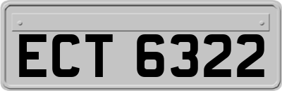 ECT6322