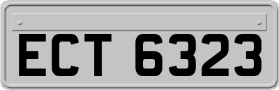 ECT6323