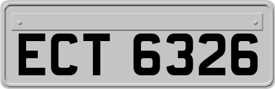 ECT6326