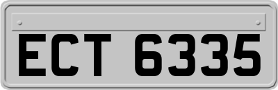 ECT6335