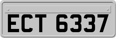 ECT6337