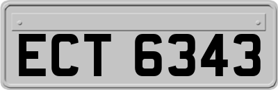 ECT6343
