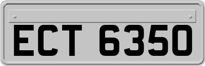 ECT6350